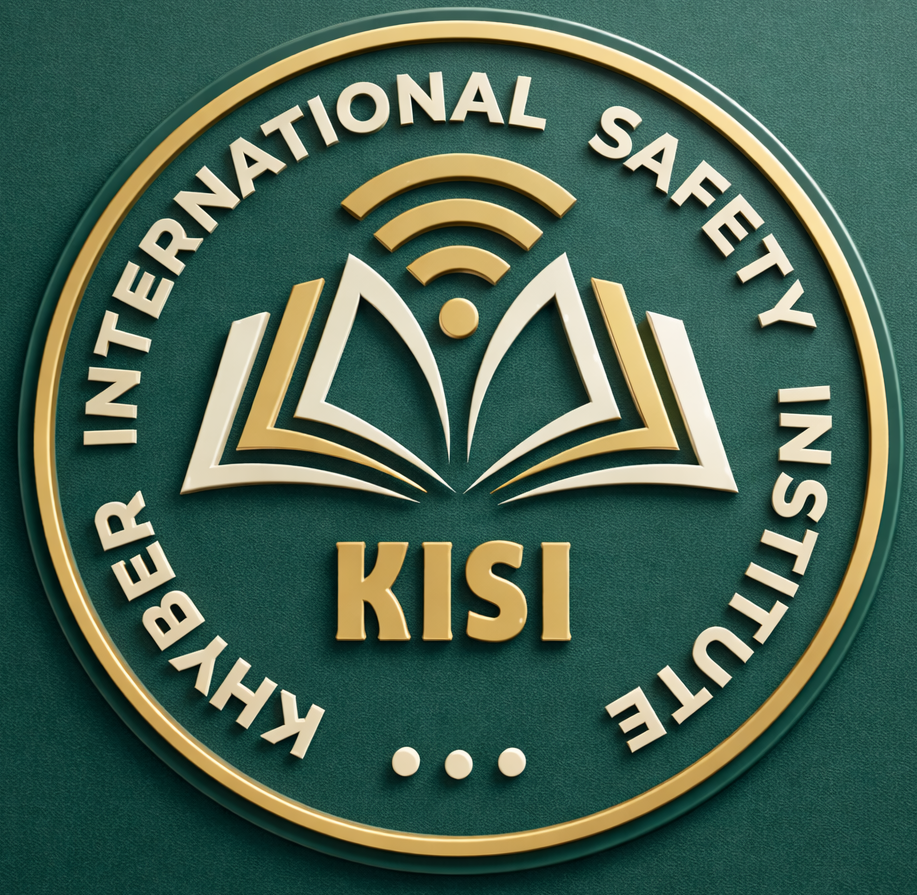 kHYBER INTERNATIONAL SAFETY INSTITUTE